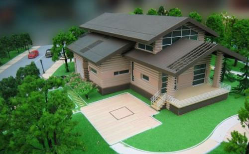 制造麦积麦积沙盘模型需求留意细节