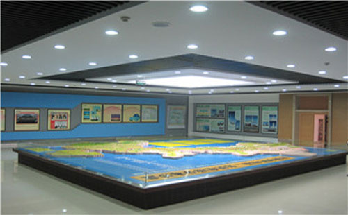 麦积麦积沙盘模型对楼盘销售起到哪些重要作用