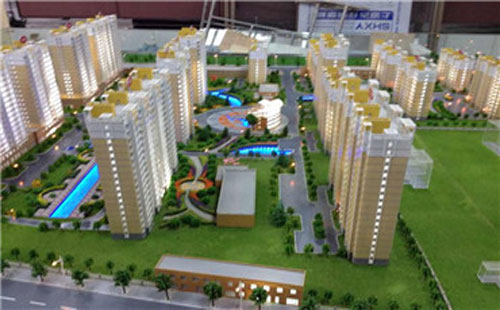 各类麦积麦积沙盘模型有什么区别